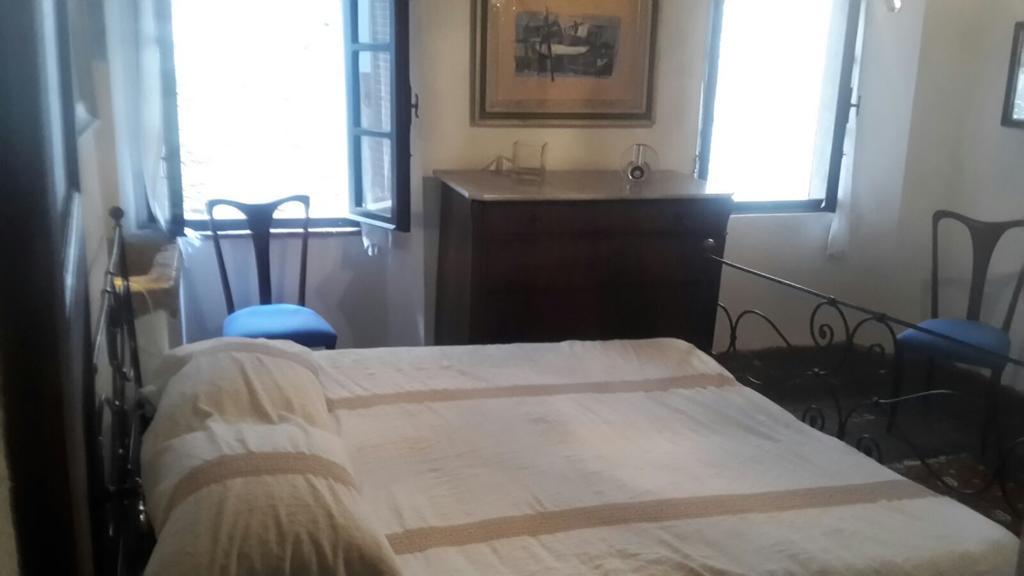 Una Terrazza Sulla Maremma Villa Caldana Room photo