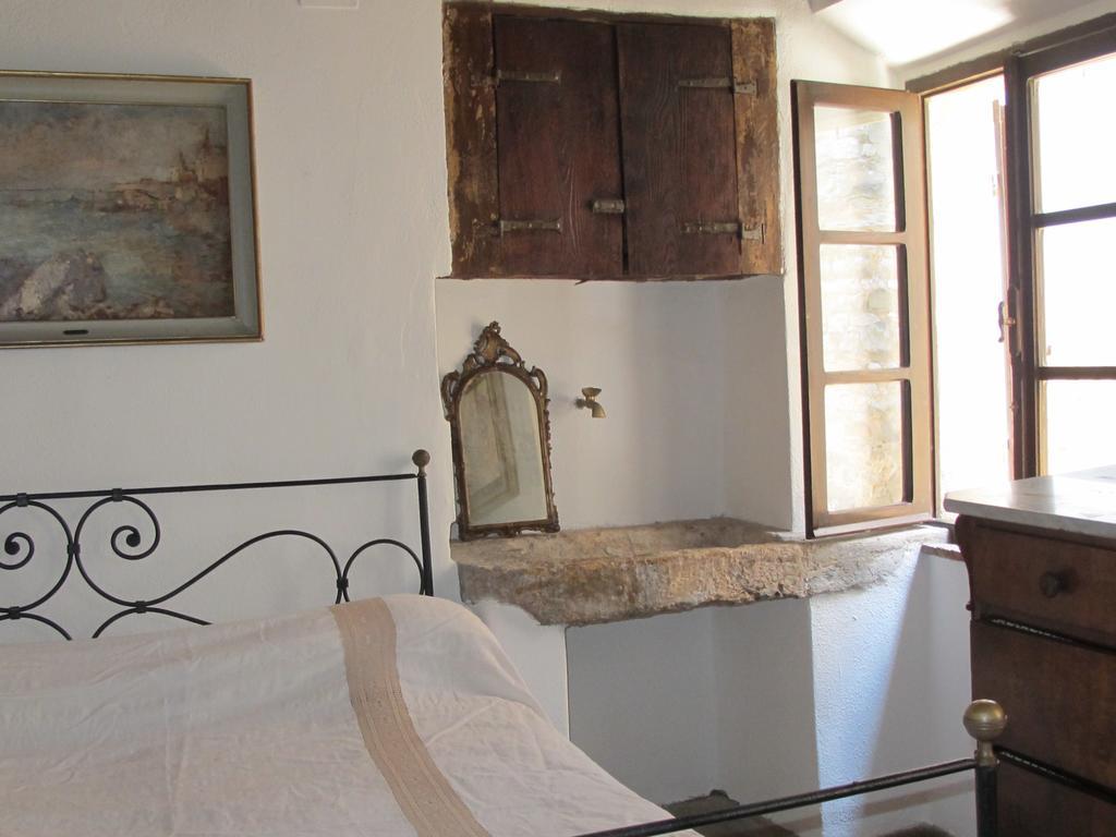 Una Terrazza Sulla Maremma Villa Caldana Exterior photo